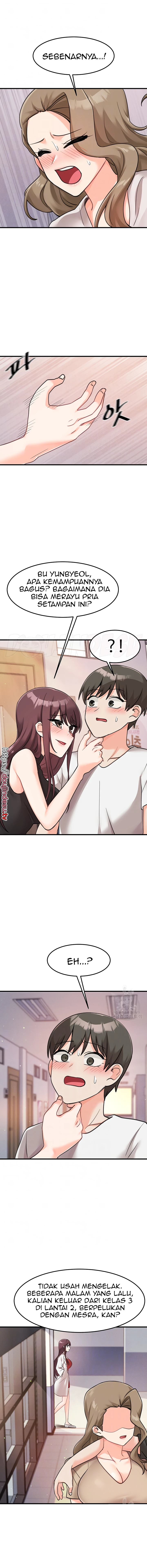 Boarding School Chapter 47 - Page 4